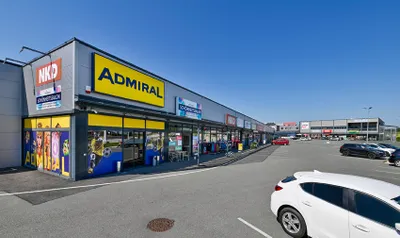 Gewerbeimmobilie mieten in Mattersburg – 129 m², € 1.356 – Bild 12 von 14