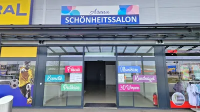 Gewerbeimmobilie mieten in Mattersburg – 129 m², € 1.356 – Bild 3 von 14