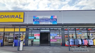 Gewerbeimmobilie mieten in Mattersburg – 129 m², € 1.356