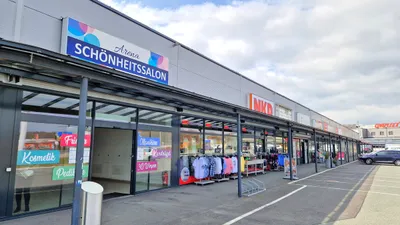 Gewerbeimmobilie mieten in Mattersburg – 129 m², € 1.356 – Bild 2 von 14