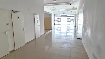 Gewerbeimmobilie mieten in Mattersburg – 129 m², € 1.356 – Bild 9 von 14