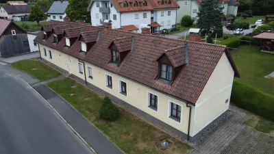 Gewerbeimmobilie kaufen in Deutschlandsberg – 237 m², € 545.000 – Bild 1 von 19