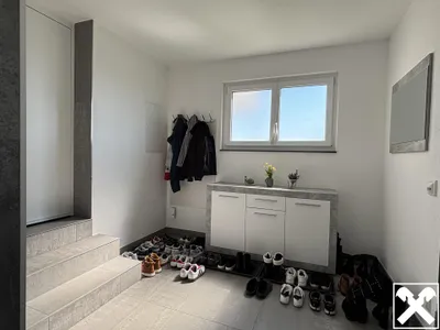 5-Zimmer-Haus kaufen in Perg – 208 m² – Bild 35 von 39
