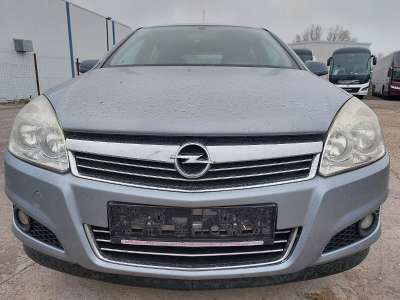 Opel Astra 1,6 Edition