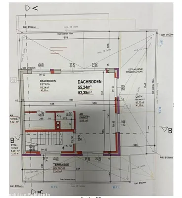 8-Zimmer-Haus kaufen in Bruck an der Leitha – 447,6 m², € 800.000 – Bild 31 von 32
