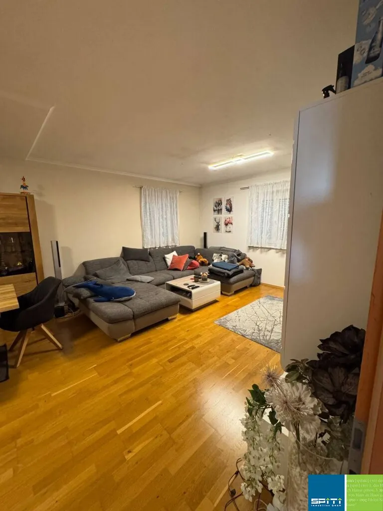 Wohnung – Mooskirchen - Ansicht 2