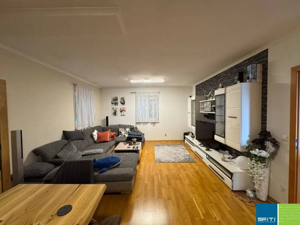 Wohnung – Mooskirchen - Ansicht 3