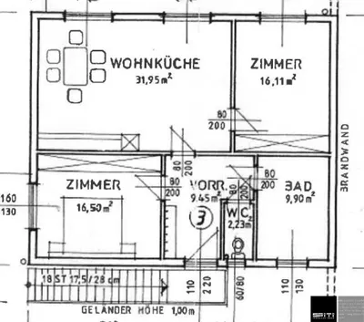 3-Zimmer-Wohnung kaufen in Voitsberg – 86 m², € 199.990 – Bild 10 von 10