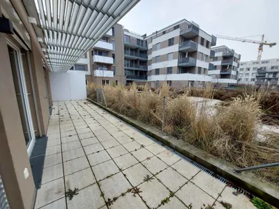 4-Zimmer-Wohnung mieten in Sankt Pölten – 97,28 m², € 1.570 – Bild 5 von 19