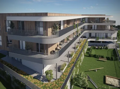 4-Zimmer-Wohnung kaufen in Linz Land – 94 m², € 454.000 – Bild 1 von 9