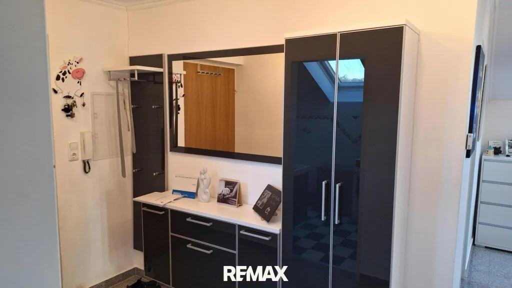 "Traumhaftes Dachgeschoss-Highlight in Gralla!" 4 Zimmer Garage und mehr... – pohled 3