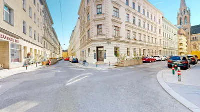 2-Zimmer-Wohnung kaufen in Wien – 82,79 m², € 498.500 – Bild 21 von 22