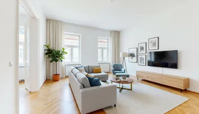 2-Zimmer-Wohnung kaufen in Wien – 82,79 m², € 498.500 – Bild 4 von 22