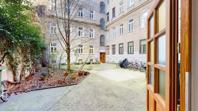 2-Zimmer-Wohnung kaufen in Wien – 82,79 m², € 498.500 – Bild 20 von 22