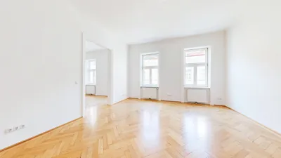 2-Zimmer-Wohnung kaufen in Wien – 82,79 m², € 498.500 – Bild 3 von 22