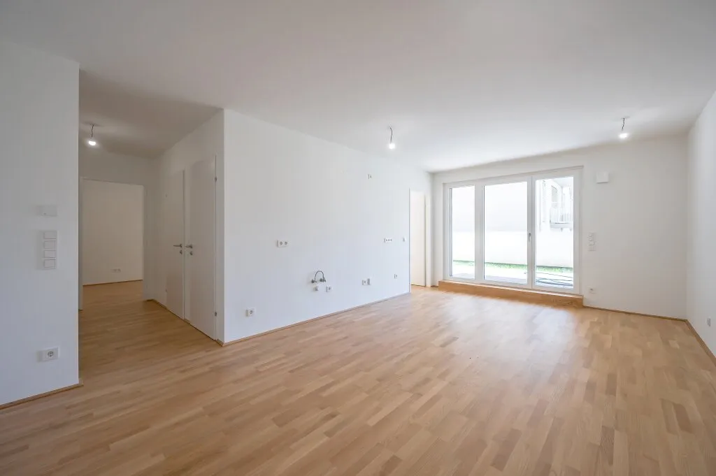 Wohnung – Maria Enzersdorf, Südstadt - Ansicht 3