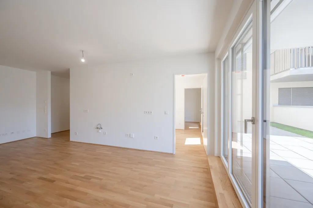 Wohnung – Maria Enzersdorf, Südstadt - Ansicht 2