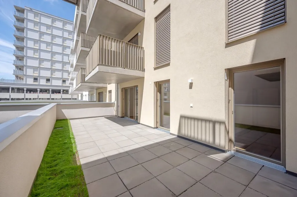Wohnung – Maria Enzersdorf, Südstadt