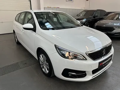 Peugeot 308 SW 1,5 BlueHDI 100 Active S&S*VIRTUELLES CO...