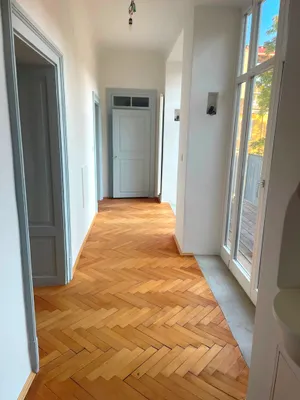 4-Zimmer-Wohnung mieten in Graz – 145 m², € 1.850 – Bild 2 von 8
