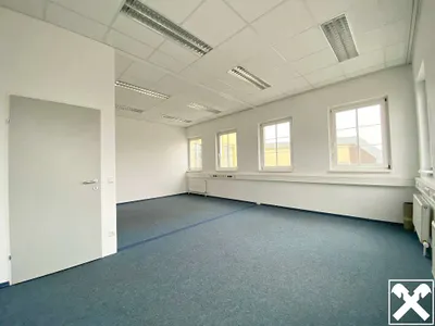 Immobilie mieten in Wels-Land – 32 m², € 524 – Bild 3 von 4