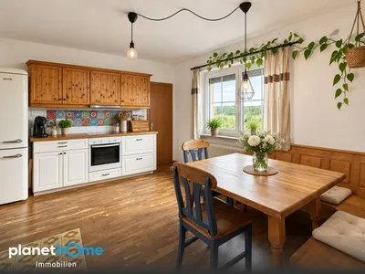 4-Zimmer-Haus kaufen in Vöcklabruck – 93 m², € 345.000 – Bild 6 von 22