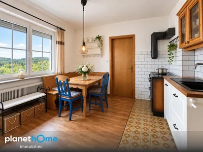 4-Zimmer-Haus kaufen in Vöcklabruck – 93 m², € 345.000 – Bild 7 von 22