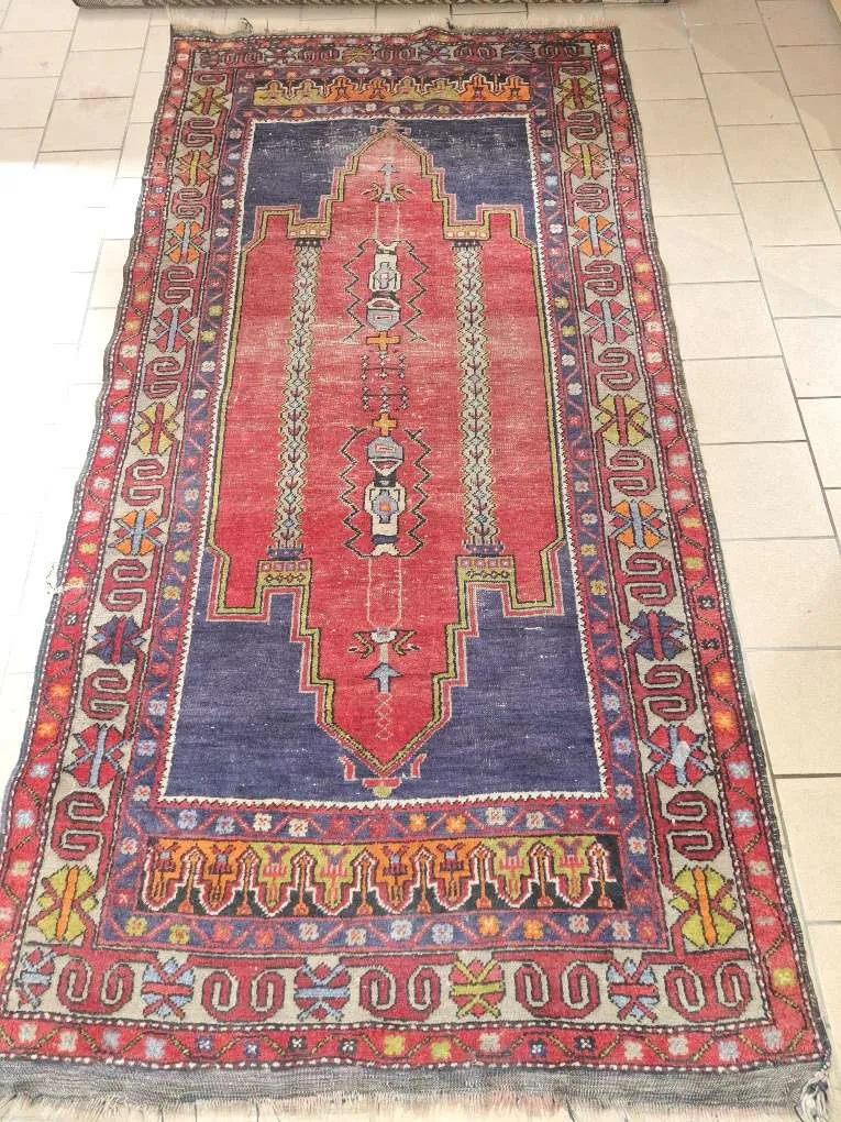 Teppich echt, € 35,- (8600 Bruck an der Mur)