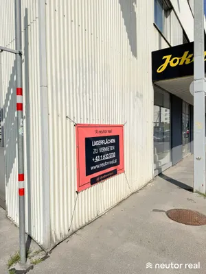Gewerbeimmobilie mieten in Wien – 1 699 m², € 9.175 – Bild 17 von 19
