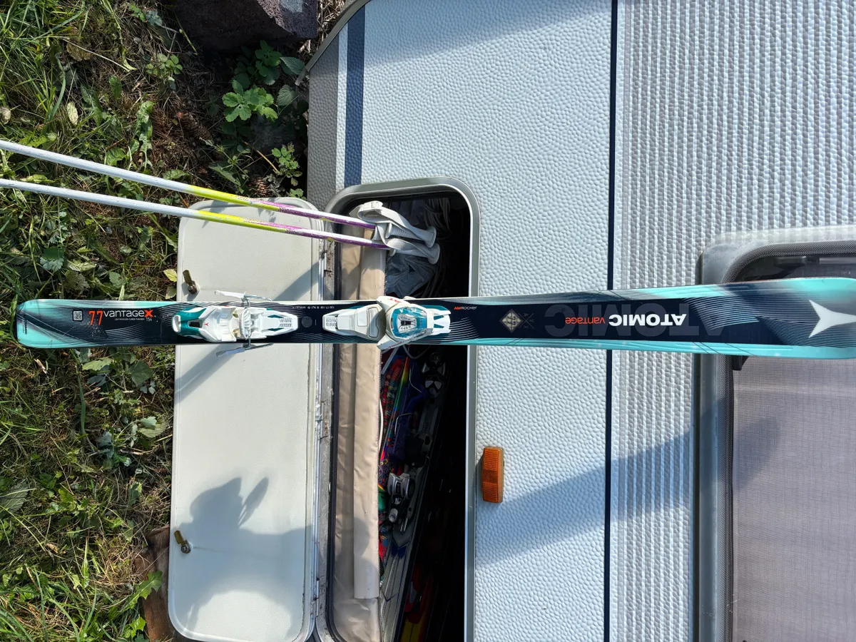 Dethleffs Camper