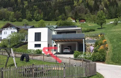 Wohnung mieten in Sankt Johann im Pongau – 40 m², € 750 – Bild 11 von 12