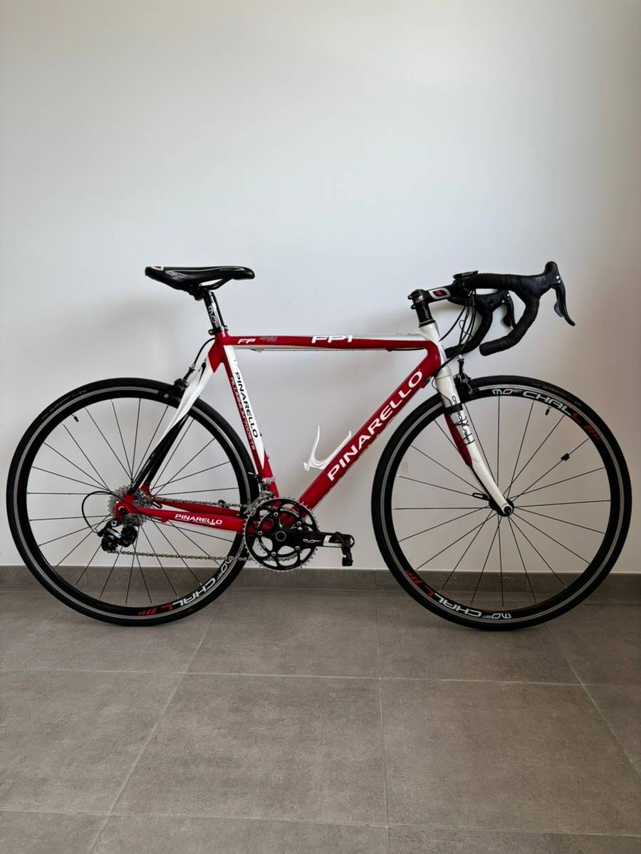 Rennrad Pinarello,  849,- (4650 Lambach) - willhaben