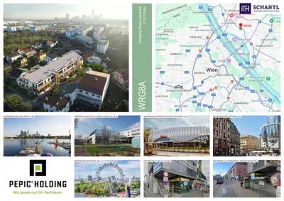 3-Zimmer-Wohnung kaufen in Wien – 67,78 m², € 397.000 – Bild 12 von 13