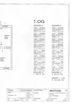 3-Zimmer-Wohnung kaufen in Graz – 84 m², € 309.000 – Bild 16 von 16