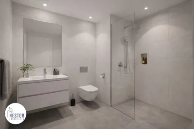 2-Zimmer-Wohnung kaufen in Wien – 51,1 m², € 419.900 – Bild 4 von 4