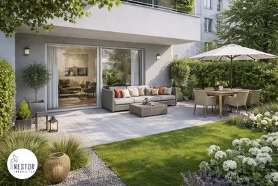 2-Zimmer-Wohnung kaufen in Wien – 51,1 m², € 419.900 – Bild 3 von 4