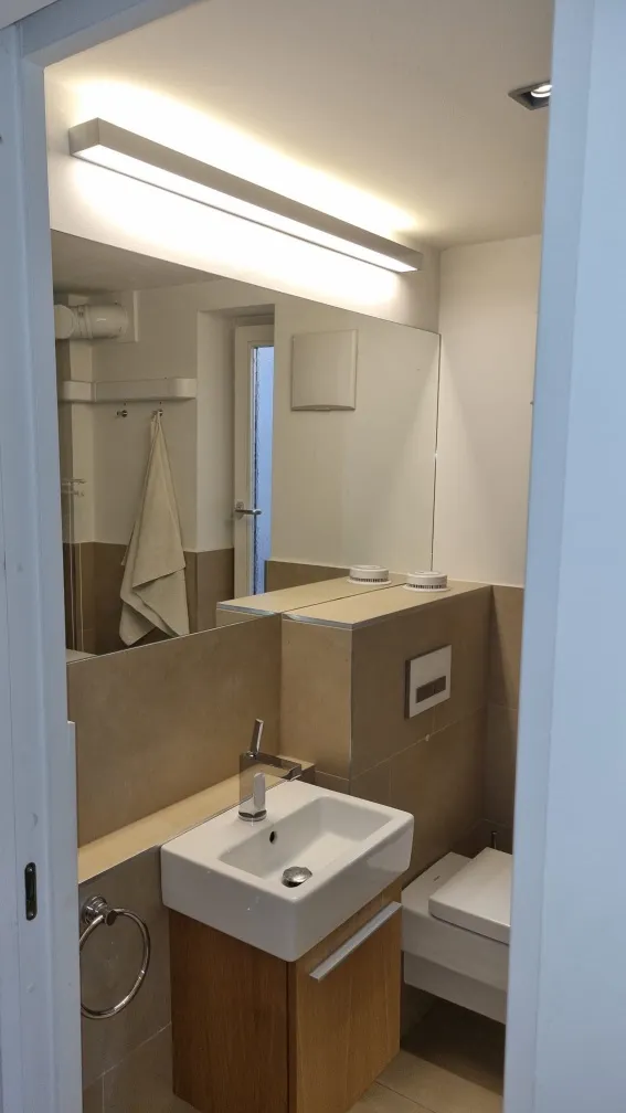Moderne Dachgeschoßwohnung nahe Schönbrunn - ab 15. Juni bezugsbereit - Ansicht 2