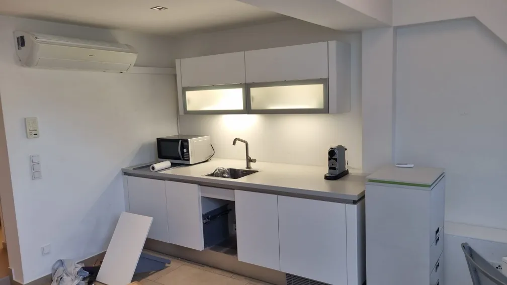 Moderne Dachgeschoßwohnung nahe Schönbrunn - ab 15. Juni bezugsbereit - Ansicht 3