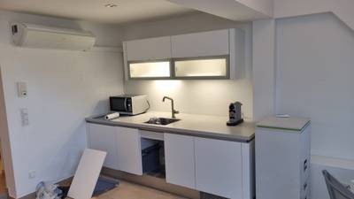 Moderne Dachgeschoßwohnung nahe Schönbrunn - ab 15. Juni bezugsbereit – Bild 2