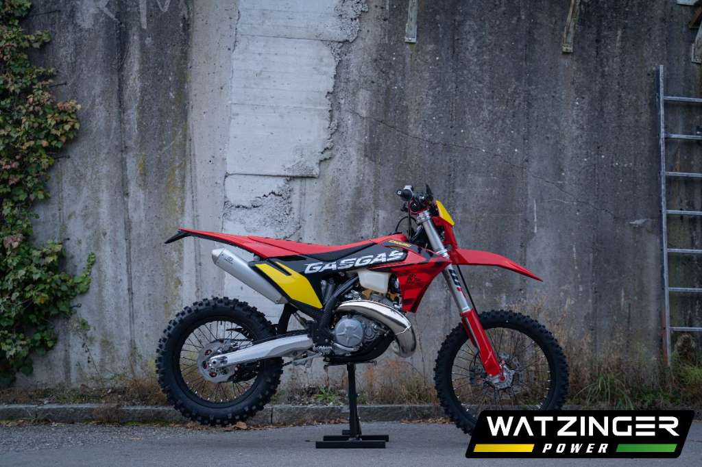 GasGas EC 300 GP MY 2025 Enduro