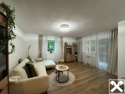 3-Zimmer-Wohnung kaufen in Feldkirchen – 79,83 m², € 248.000 – Bild 2 von 17