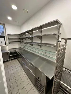 Gewerbeimmobilie mieten in Wien – 44 m², € 1.417 – Bild 12 von 16