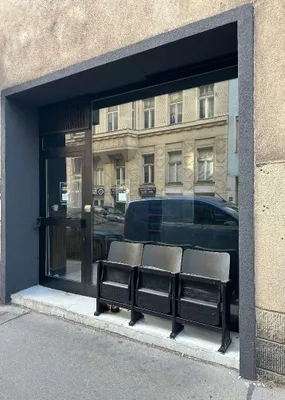 Gewerbeimmobilie mieten in Wien – 44 m², € 1.417 – Bild 2 von 16