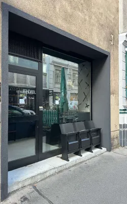 Gewerbeimmobilie mieten in Wien – 44 m², € 1.417
