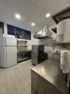 Gewerbeimmobilie mieten in Wien – 44 m², € 1.417 – Bild 7 von 16