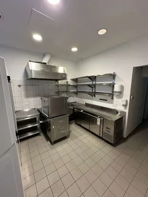 Gewerbeimmobilie mieten in Wien – 44 m², € 1.417 – Bild 5 von 16