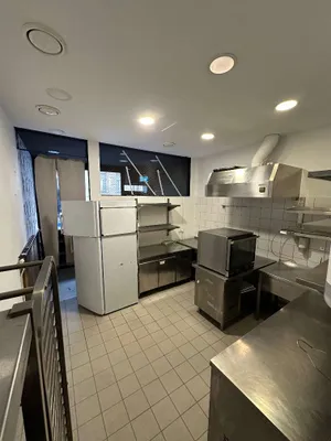 Gewerbeimmobilie mieten in Wien – 44 m², € 1.417 – Bild 6 von 16