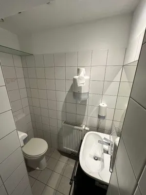 Gewerbeimmobilie mieten in Wien – 44 m², € 1.417 – Bild 10 von 16