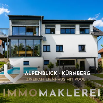 8-Zimmer-Gewerbeimmobilie kaufen in Amstetten – 270 m², € 599.000 – Bild 1 von 16