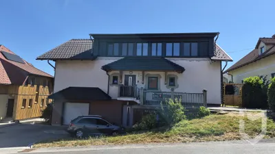 8-Zimmer-Gewerbeimmobilie kaufen in Amstetten – 270 m², € 599.000 – Bild 4 von 16